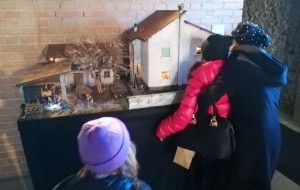 PRESEPI A VILLA MANIN FINO AL 7 GENNAIO