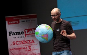 TRIESTE: TORNA FAMELAB PER CHI…”LA SA RACCONTARE”