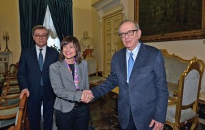 SOTTOSCRITTO NUOVO ACCORDO FINANZIARIO STATO-FVG