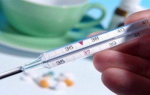 INFLUENZA. PRIMO REPORT VENETO. A NATALE 14 MILA A LETTO. 44.600 IN TUTTO IL PERIODO.