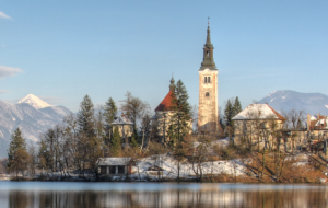 INTERREG V-A ITALIA-SLOVENIA:  27 MILIONI PER PROGETTI STRATEGICI