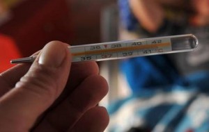 INFLUENZA IN VENETO. INCIDENZA MENO DI META’ DELLA MEDIA NAZIONALE