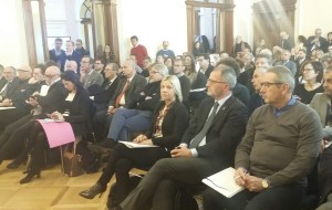 NUOVE REGOLE IN VENETO PER UNA RIFORMA DEL SISTEMA DI ASSISTENZA AI NON AUTOSUFFICIENTI