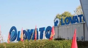 LOVATO GAS: ACCORDO  PER LA PERMANENZA PRODUTTIVA NEL  VICENTINO