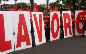 CRISI AZIENDALI: CABINA DI REGIA TRA REGIONI, UNITÀ DI CRISI DEL VENETO E’ PUNTO DI RIFERIMENTO