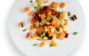 VILLA FOOD E UNIVERSITÀ, PATTO SULL’INNOVAZIONE ALIMENTARE