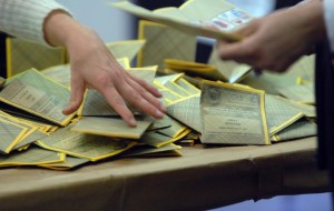26 MAGGIO IN FVG: EUROPEE E 117 COMUNI AL VOTO
