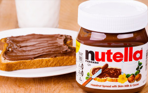 SPOT NUTELLA, “MESSAGGI OCCULTI CON PERSONALE IN CAMICE BIANCO!”