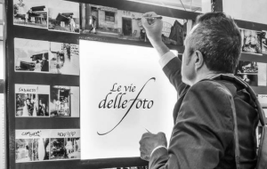 LE VIE DELLE FOTO A TRIESTE