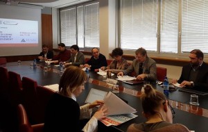 LA CCIAA DI UDINE HB DELL’ALTERNANZA SCUOLA-LAVORO