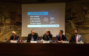 CRIPTOVALUTE E BITCOIN: GRANDE INTERESSE DEI FRIULANI