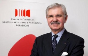 LA LOCOMOTIVA PORDENONE VIAGGIA SEMPRE PIÚ ALL’ESTERO