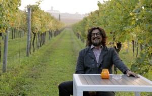 ALESSANDRO BORGHESE E I SUOI “4 RISTORANTI” SUL COLLIO FRIULANO