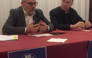 “NOI CON L’ITALIA”, ECCO LA CASA DEL CENTRODESTRA MODERATO