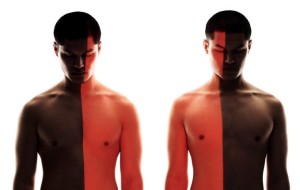 FEFF 2018…DUE GEMELLI MEZZI NUDI