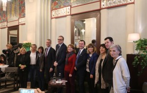 ELEZIONI: PD FVG, DA NOI PROPOSTA CREDIBILE, ALTRI VENDONO PAESE DEI BALOCCHI