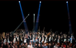 LA FENICE “RINASCE” ORCHESTRALE. NUOVO PROGETTO PER L’AREA GIOVANI CRO AVIANO
