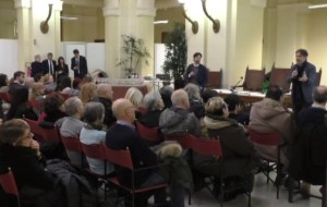 CIBO, EMOZIONI E TUMORI. COME PREVENIRE