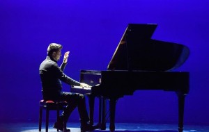 COME UNA FIGURA NELLA NEBBIA: IL NUOVO CD DI NICOLA MILAN