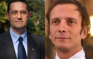 ELEZIONI DECISIVE SU FUTURO: NE PARLANO I LEGHISTI FEDRIGA E PETTARIN A MONFALCONE