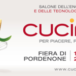 CUCINARE: TRA SHOWCOOKING E SOLIDARIETA’