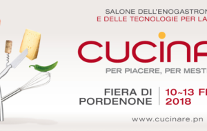 CUCINARE: TRA SHOWCOOKING E SOLIDARIETA’