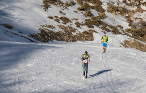 2 XTREME WINTER TRAIL 2018 – PIANCAVALLO