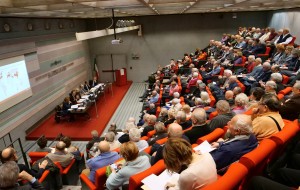 ANZIANI: REGIONE VENETO INVESTE 1 MLN EURO PER INVECCHIAMENTO ATTIVO