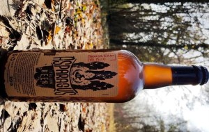 QUANDO “SCALZ” NON SIGNIFICA ESSERE SENZA SCARPE