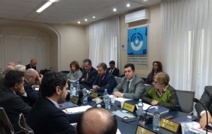 PLENARIA PRESIDENTI CONS.REGIONALI: IACOP SU REGIONALISMO E AUTONOMIA DIFFERENZIATA