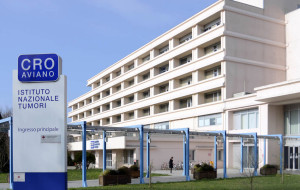 TUMORE DELLA MAMMELLA, CRO PRIMO IN FVG PER VOLUME DI INTERVENTI CHIRURGICI