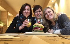 COMPRA CON TESTA: AL SUPERMERCATO CON NUTRIZIONISTA E PSICOLOGA