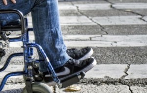 VENETO: OLTRE 80% EDIFICI ACCESSIBILI AI DISABILI, MA  ANCORA BARRIERE E MANCANO SERVIZI SCUOLABUS