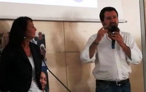 SALVINI RICEVE DAL SINDACO DI MONFALCONE PROMEMORIA SULLE CRITICITA’ DELLA ZONA