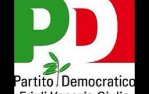 ELEZIONI: PD FVG, SABATO A UDINE PRESENTAZIONE DEI CANDIDATI