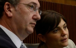 FAMIGLIA: SERRACCHIANI-BOLZONELLO: AFFRONTIAMO EMERGENZA NATALITÀ