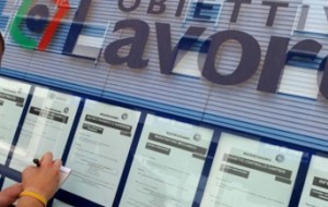 IN VENETO OCCUPATI CRESCONO MA 134 MILA CERCANO LAVORO