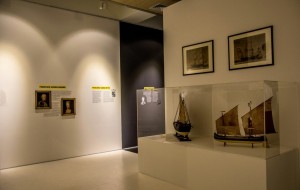 IL MEDITERRANO ALL’EPOCA DI MARIA TERESA