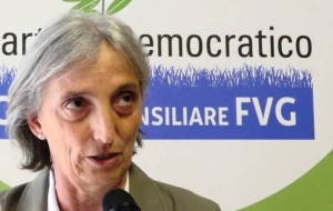 CREMASCHI (PD) « STABILITA’ OCCUPAZIONALE E FISCO SUL MODELLO SVEDESE PER LA NATALITA’»