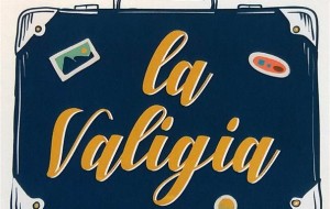LA VALIGIA, OGGI COME IERI. A UDINE QUESTA SERA