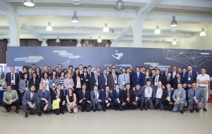 ESTECO: NUOVA SEDE NE RISPECCHIA VALORI ED OBIETTIVI