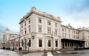 PORTI: SERRACCHIANI, STAZIONE CAMPO MARZIO DIVENTI AREA FRANCA