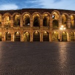 GEMELLAGGIO ITALIA – CINA FRA I SITI UNESCO VERONA-HANGZHOU