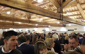 BENVENUTA PRIMAVERA: SOLD OUT DELL’EVENTO E IL FREDDO RIMANE FUORI DALLA PORTA…