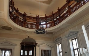 GORIZIA E L’EREDITA’ EBRAICA: LE TESTIMONIANZE RIMASTE