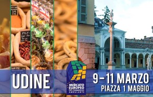 UDINEUROPA FA RIVIVERE LA UDINE EX-EMPORIALE