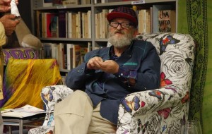 LUCIANO LUNAZZI RITORNA IN STRADA