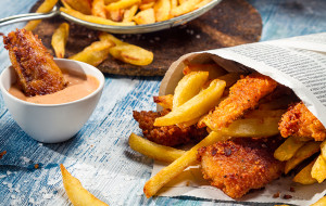 ACRILAMMIDE: UN KIT TRIESTINO PER SCOVARLA…