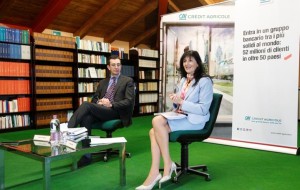 CRÉDIT AGRICOLE FRIULADRIA: 2017 CON UN UTILE DEL 35,5%. MIGLIOR RISULTATO DI SEMPRE