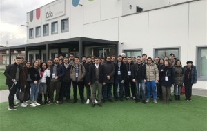 AZIENDE SOSTENIBILI: CDA, L’UNICA FRIULANA ALLA GREEN WEEK